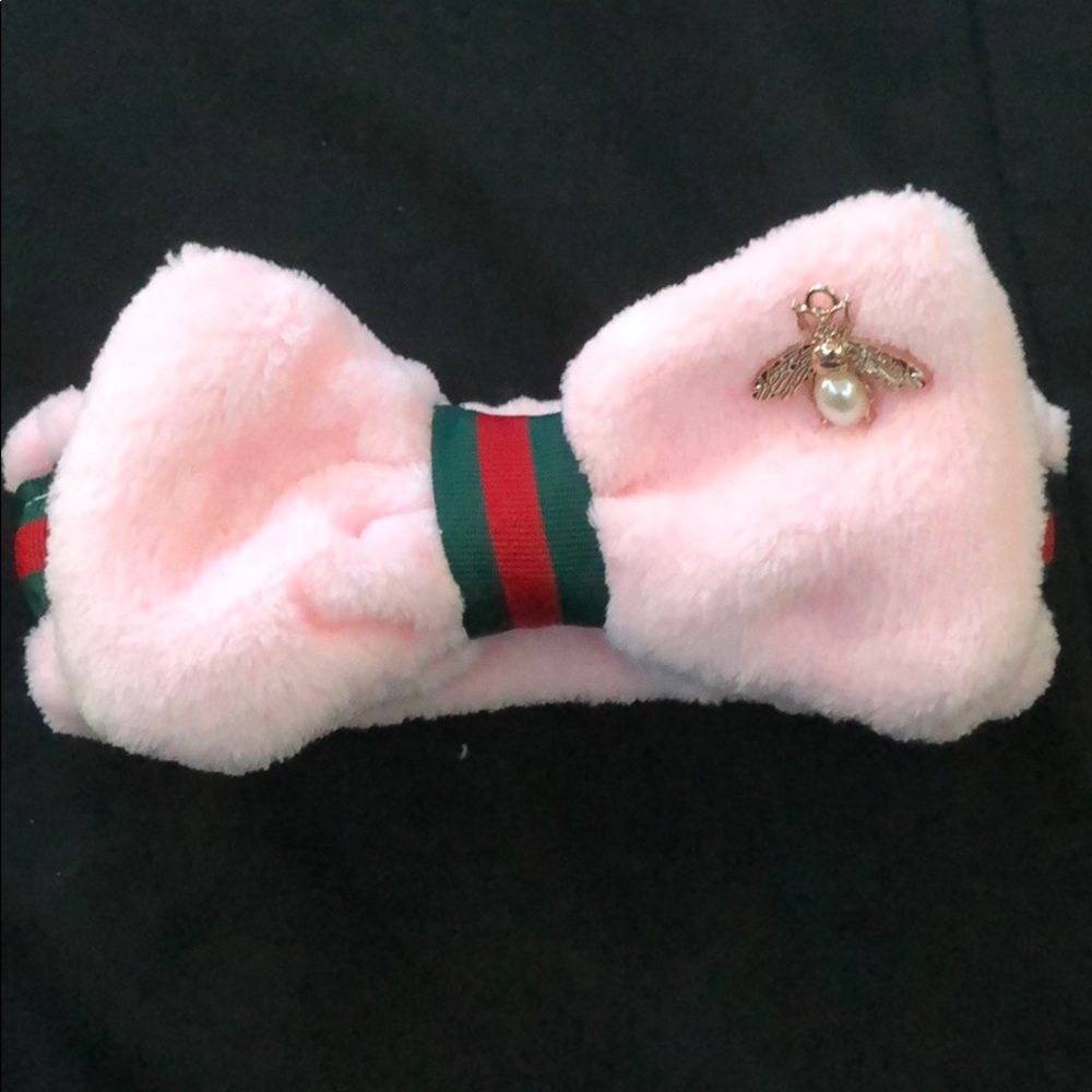Inspired Designer Headband